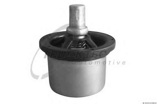 Termostat,lichid racire SEAT TOLEDO II (1M2) (1998 - 2006) TRUCKTEC AUTOMOTIVE 03.19.098 piesa NOUA