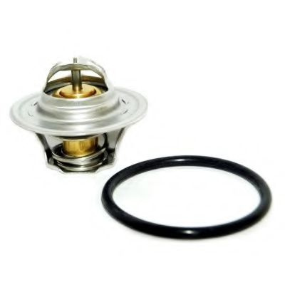Termostat,lichid racire SKODA FABIA I (6Y2) (1999 - 2008) MEAT & DORIA 92185 piesa NOUA