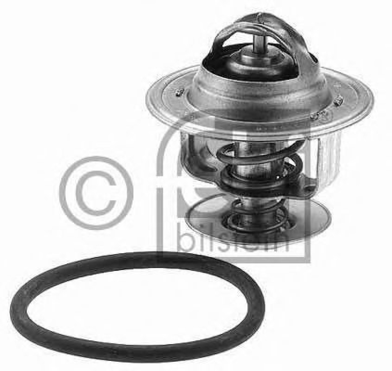 Termostat,lichid racire SKODA FABIA I Combi (6Y5) (2000 - 2007) FEBI BILSTEIN 17976 piesa NOUA