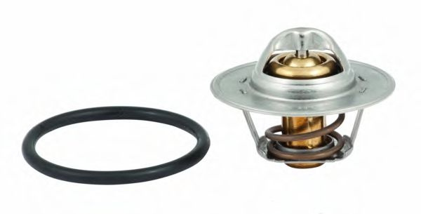 Termostat,lichid racire SKODA FABIA II (2006 - 2014) MEAT & DORIA 92545 piesa NOUA