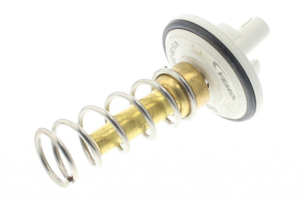 Termostat,lichid racire SKODA FABIA II Combi (2007 - 2014) VEMO V15-99-2039 piesa NOUA