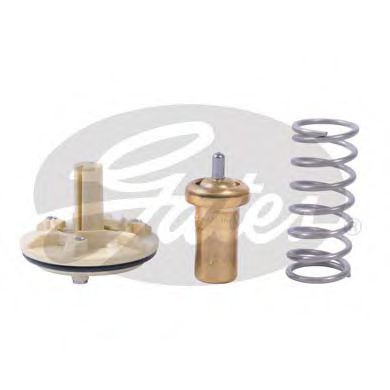 Termostat,lichid racire SKODA FABIA II Combi (2007 - 2014) GATES TH42383G1 piesa NOUA