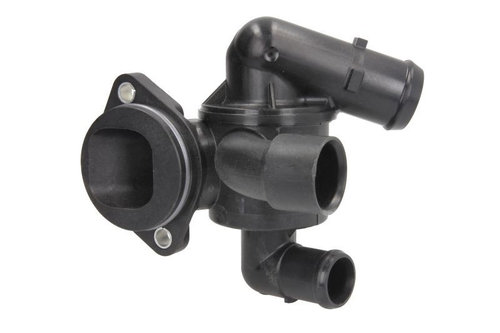 Termostat,lichid racire SKODA OCTAVIA II (1Z3) (2004 - 2013) CALORSTAT by Vernet TH7189.87J piesa NO...