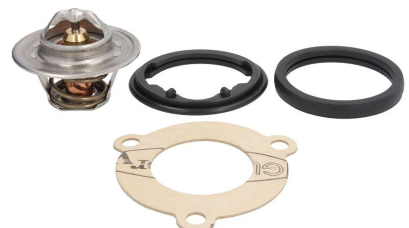 Termostat,lichid racire SKODA OCTAVIA II Combi (1Z5) (2004 - 2013) CALORSTAT by Vernet TH5962.88J piesa NOUA