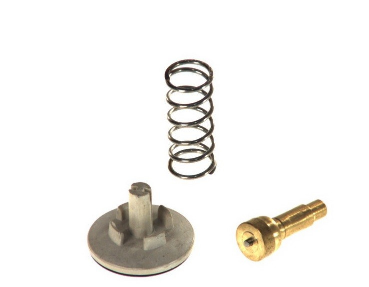 Termostat,lichid racire SKODA RAPID (NH3) (2012 - 2016) TOPRAN 113 287 piesa NOUA