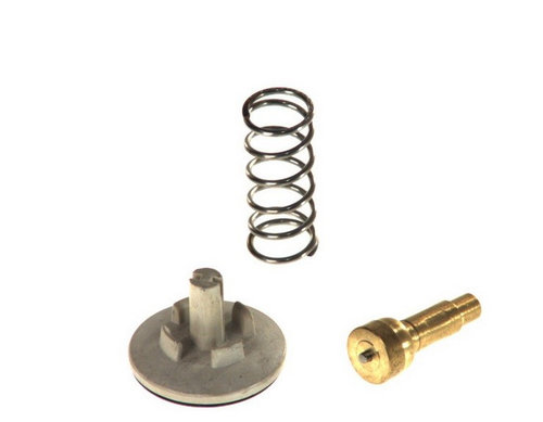 Termostat,lichid racire SKODA RAPID (NH3) (2012 - 2016) TOPRAN 113 287 piesa NOUA