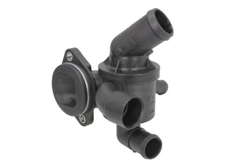 Termostat,lichid racire SKODA SUPERB II Combi (3T5) (2009 - 2015) CALORSTAT by Vernet TH7227.91J pie...