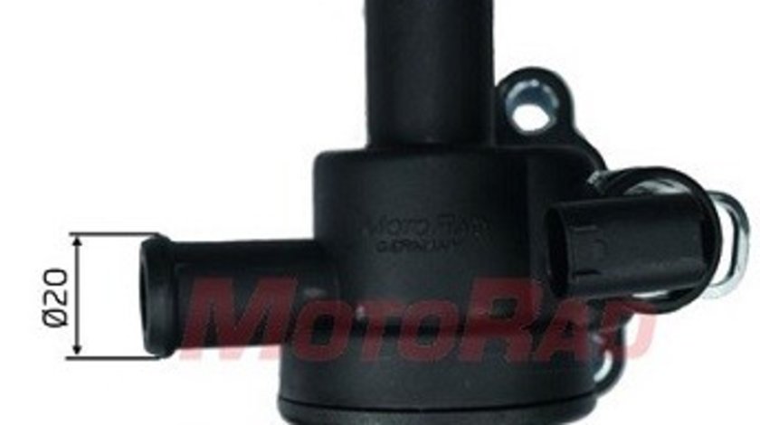 Termostat,lichid racire SMART CABRIO (450) MOTORAD 679-91K