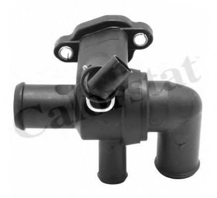 Termostat,lichid racire SMART CITY-COUPE (450) (1998 - 2004) CALORSTAT by Vernet TH7086.90J piesa NO...
