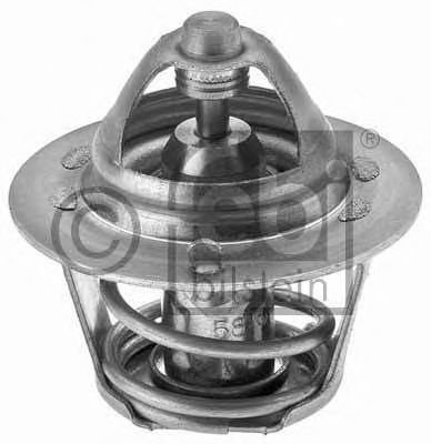 Termostat,lichid racire SUZUKI JIMNY (FJ) (1998 - 2016) FEBI BILSTEIN 15800 piesa NOUA