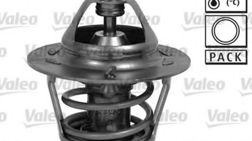 Termostat,lichid racire SUZUKI WAGON R+ (EM) (1997 - 2000) VALEO 820438 piesa NOUA