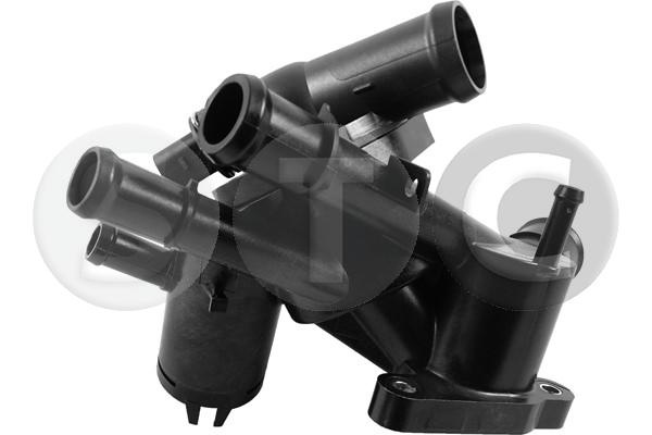 Termostat,lichid racire (T435855 STC) VW