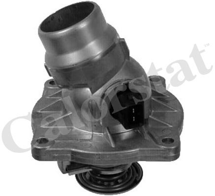 Termostat,lichid racire (TE6493105J CALORSTAT by Vernet) BMW,LAND ROVER