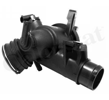 Termostat,lichid racire (TE715795J CALORSTAT by Vernet) MERCEDES-BENZ