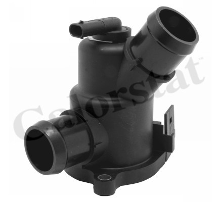 Termostat,lichid racire (TE726894J CALORSTAT by Vernet) MERCEDES-BENZ