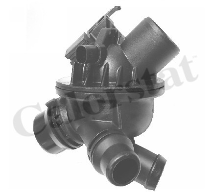 Termostat,lichid racire (TE728897J CALORSTAT by Vernet) BMW