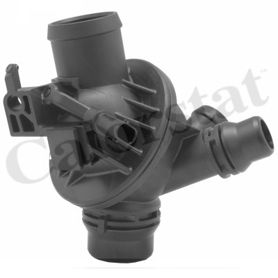 Termostat,lichid racire (TE7365103J CALORSTAT by Vernet) BMW