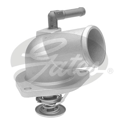 Termostat,lichid racire (TH20092G1 GAT) OPEL,VAUXHALL