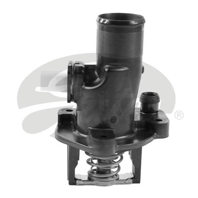 Termostat,lichid racire (TH37684 GAT) Citroen,PEUGEOT,VOLVO