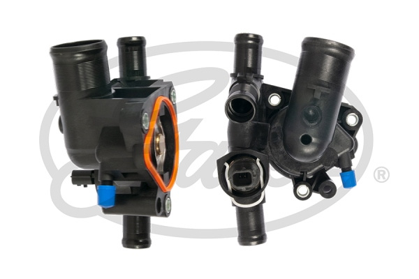 Termostat,lichid racire (TH40583G1 GAT) NISSAN,OPEL,RENAULT,VAUXHALL