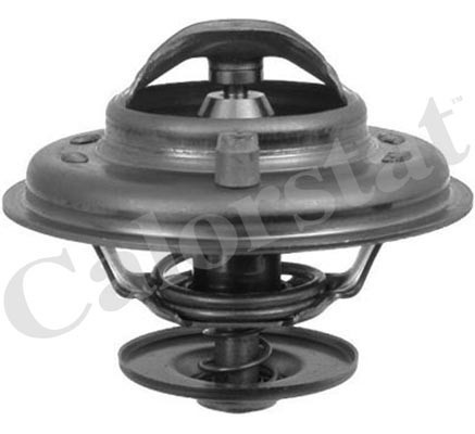 Termostat,lichid racire (TH590287J CALORSTAT by Vernet) AUDI,SKODA,VW