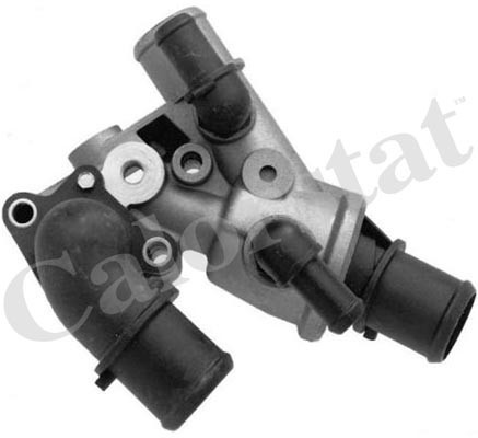 Termostat,lichid racire (TH597680J CALORSTAT by Vernet) FIAT