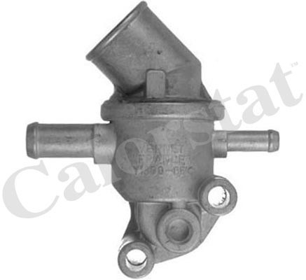 Termostat,lichid racire (TH607385J CALORSTAT by Vernet) FIAT