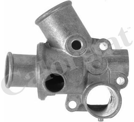 Termostat,lichid racire (TH626180J CALORSTAT by Vernet) FIAT