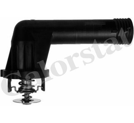 Termostat,lichid racire (TH628495J CALORSTAT by Vernet) BMW