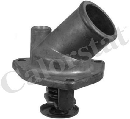 Termostat,lichid racire (TH628792J CALORSTAT by Vernet) OPEL,VAUXHALL