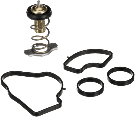 Termostat,lichid racire (TH63988G1 GAT) ALFA ROMEO,FIAT,JEEP,SUZUKI