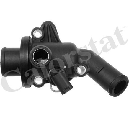 Termostat,lichid racire (TH651587J CALORSTAT by Vernet) MERCEDES-BENZ