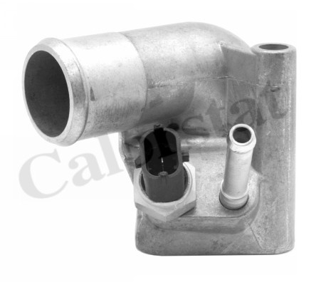 Termostat,lichid racire (TH651792J CALORSTAT by Vernet) OPEL,SAAB,VAUXHALL