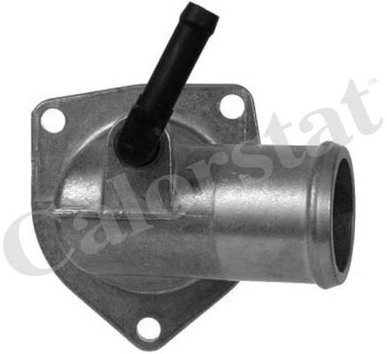 Termostat,lichid racire (TH651992J CALORSTAT by Vernet) OPEL,VAUXHALL