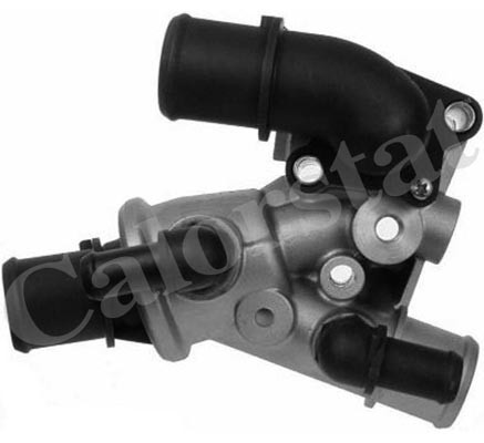 Termostat,lichid racire (TH653980J CALORSTAT by Vernet) FIAT