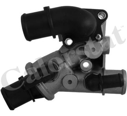 Termostat,lichid racire (TH655380J CALORSTAT by Vernet) FIAT