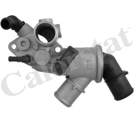 Termostat,lichid racire (TH655575J CALORSTAT by Vernet) FIAT