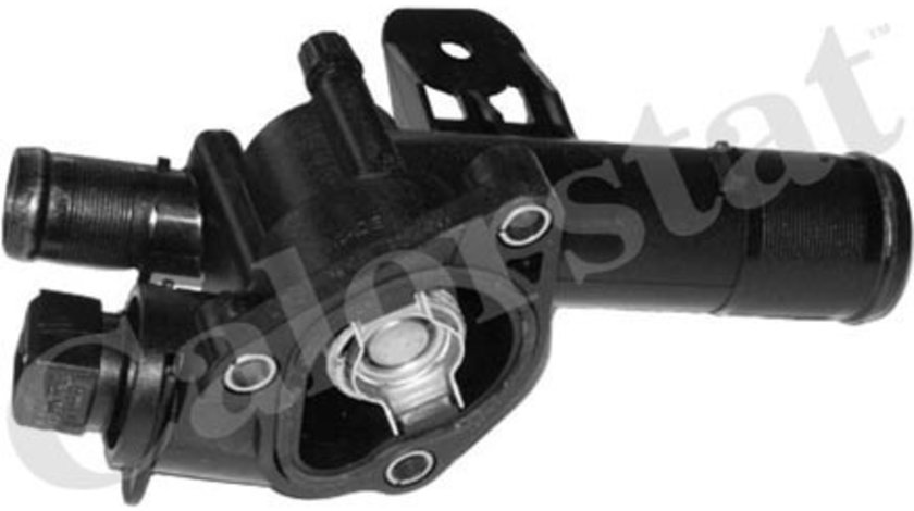 Termostat,lichid racire (TH670383J CALORSTAT by Vernet) DACIA,NISSAN,RENAULT