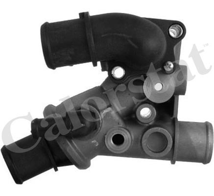 Termostat,lichid racire (TH672280J CALORSTAT by Vernet) FIAT