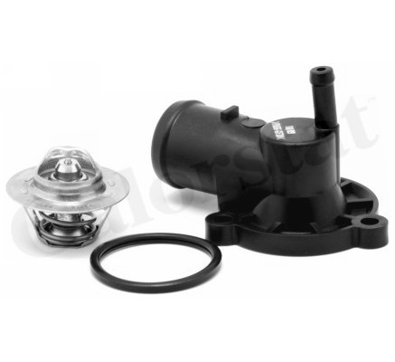 Termostat,lichid racire (TH673388J CALORSTAT by Vernet) SEAT,SKODA,VW