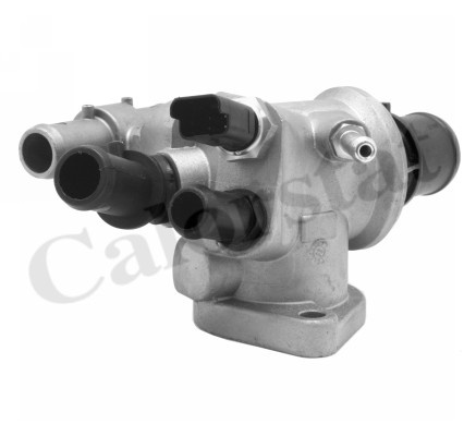 Termostat,lichid racire (TH682588J CALORSTAT by Vernet) ALFA ROMEO,LANCIA
