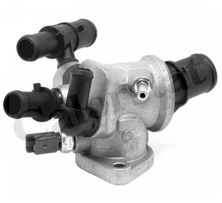 Termostat,lichid racire (TH683288J CALORSTAT by Vernet) FIAT