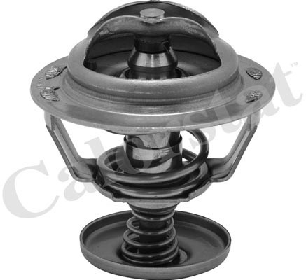 Termostat,lichid racire (TH683882J CALORSTAT by Vernet) FORD