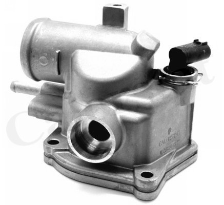 Termostat,lichid racire (TH684692J CALORSTAT by Vernet) MERCEDES-BENZ