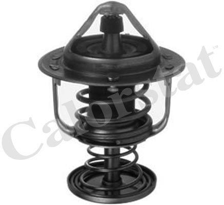Termostat,lichid racire (TH687680J CALORSTAT by Vernet) DAIHATSU,TOYOTA