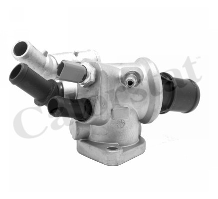 Termostat,lichid racire (TH687788J CALORSTAT by Vernet) FIAT,LANCIA