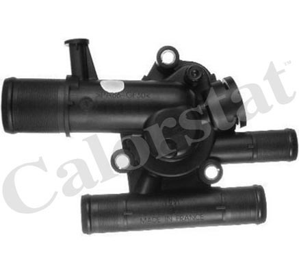 Termostat,lichid racire (TH693789J CALORSTAT by Vernet) RENAULT