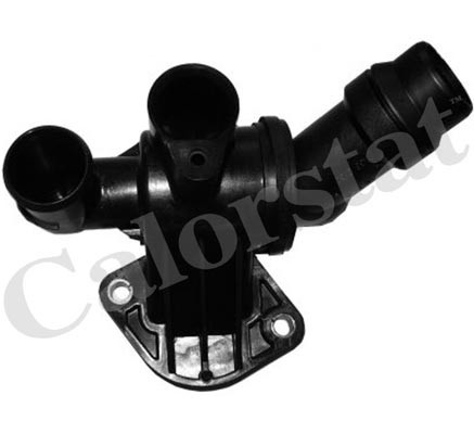 Termostat,lichid racire (TH698887J CALORSTAT by Vernet) AUDI,SEAT