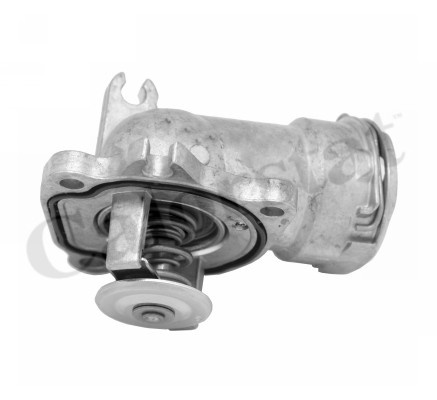Termostat,lichid racire (TH707187J CALORSTAT by Vernet) MERCEDES-BENZ