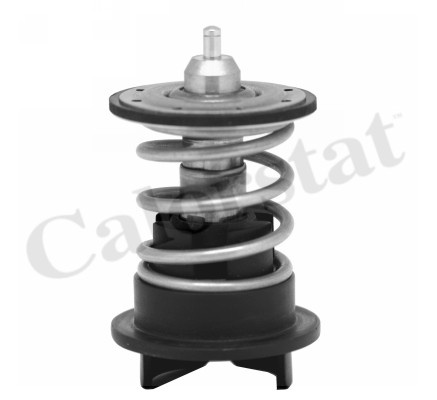 Termostat,lichid racire (TH708580 CALORSTAT by Vernet) AUDI,VW